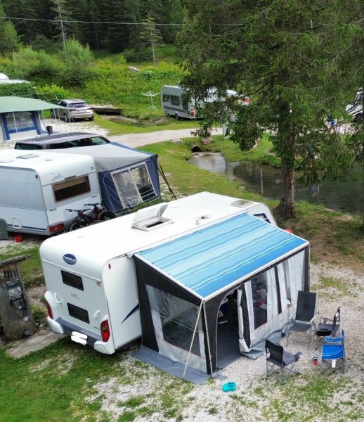 En venta Caravelair ARTICA FAMILY 516 2019 Tarragona foto 4