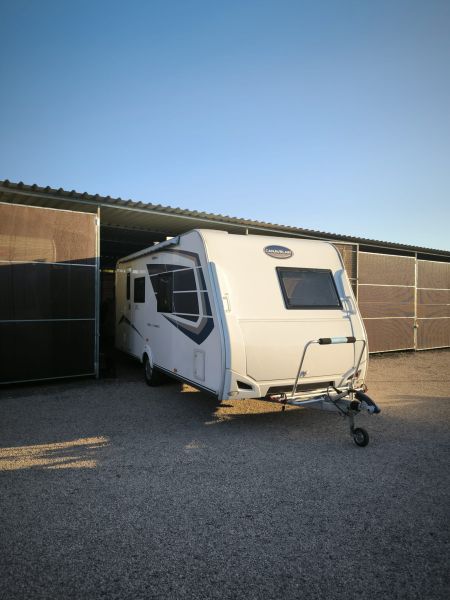 En venta Caravelair ARTICA FAMILY 516 2019 Tarragona foto 5