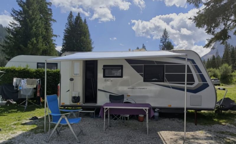 En venta Caravelair ARTICA FAMILY 516 2019 Tarragona foto 7