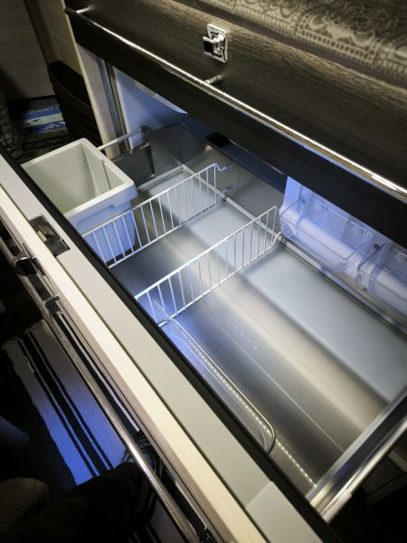 En venta Caravelair ARTICA FAMILY 516 2019 Tarragona foto 12