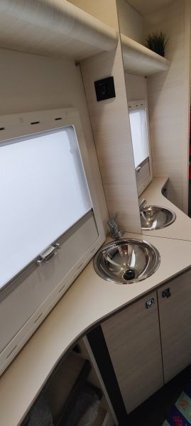 En venta Caravelair ARTICA FAMILY 516 2019 Tarragona foto 13