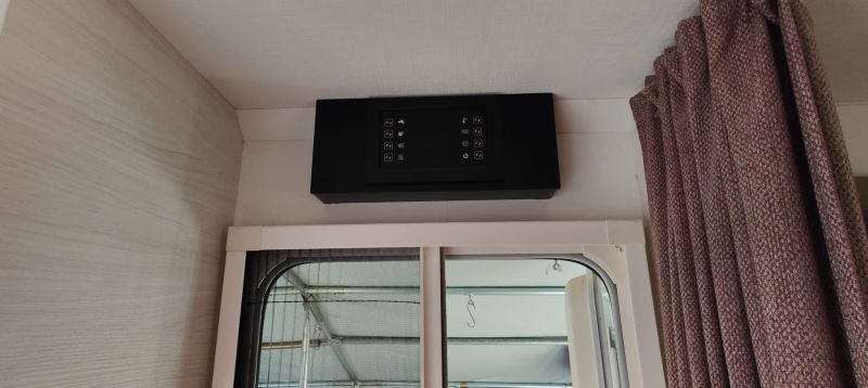 En venta Caravelair ARTICA FAMILY 516 2019 Tarragona foto 16