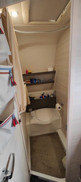 En venta Caravelair ARTICA FAMILY 516 2019 Tarragona foto 18