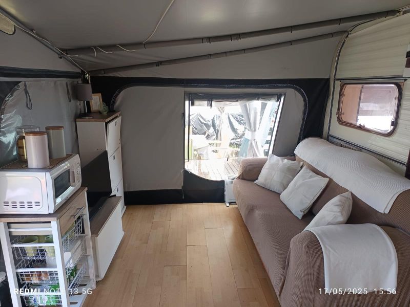 En venta Benimar 4000 T LUXE Blanco 1994 Asturias foto 3