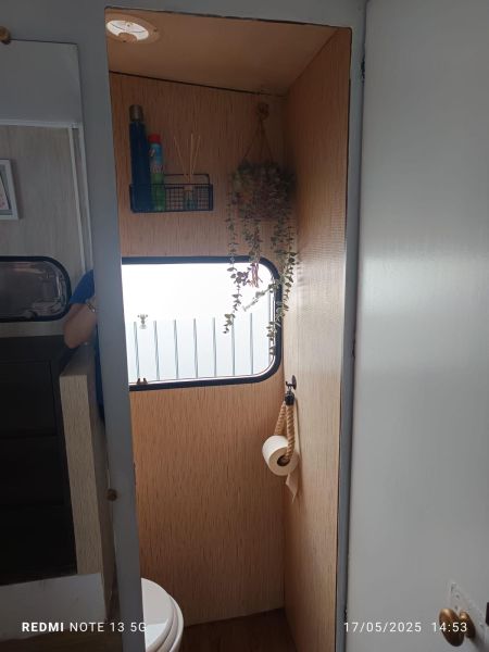 En venta Benimar 4000 T LUXE Blanco 1994 Asturias foto 6