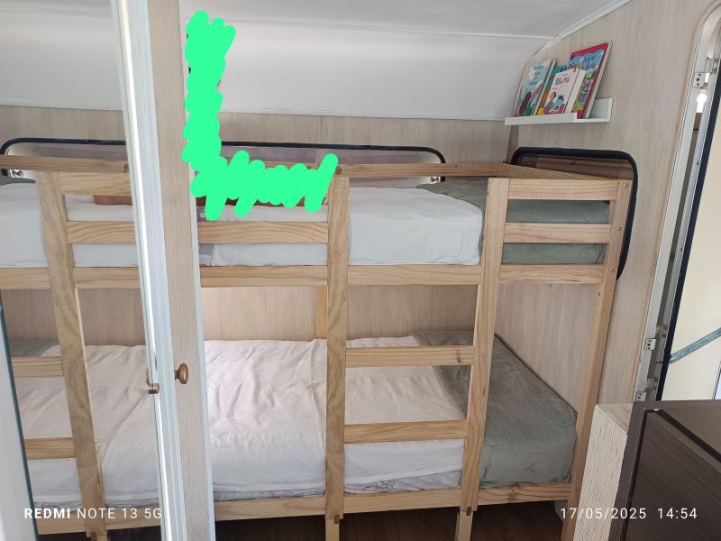 En venta Benimar 4000 T LUXE Blanco 1994 Asturias foto 9