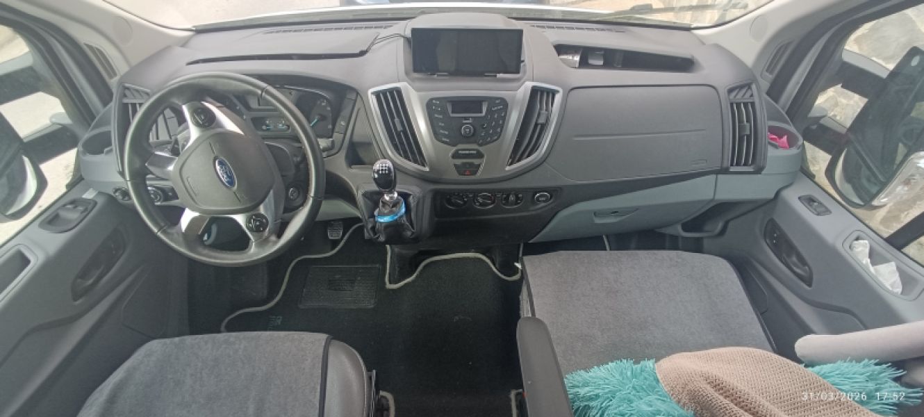 En venta Challenger 274 Quartz  Blanco 2018 Barcelona foto 30