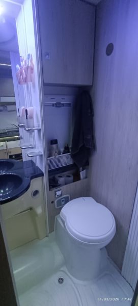 En venta Challenger 274 Quartz  Blanco 2018 Barcelona foto 31