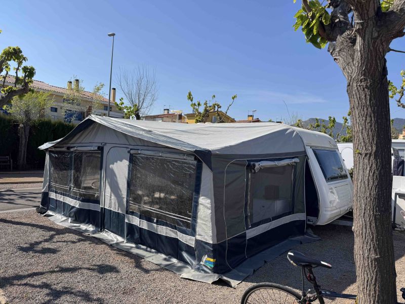 En venta Sunroller Adagio 495 Luxe Blanco 2009 Castellón foto 4