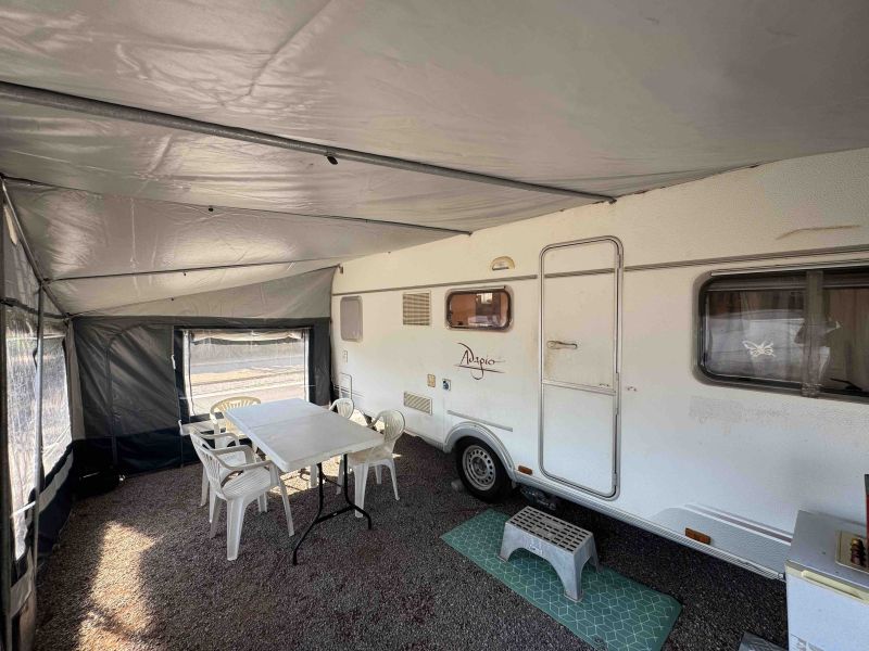 En venta Sunroller Adagio 495 Luxe Blanco 2009 Castellón foto 6