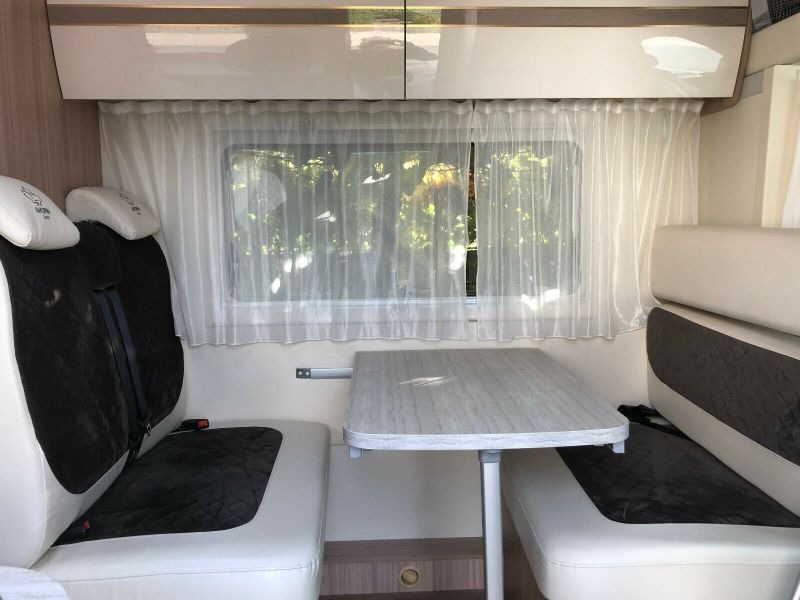 En venta Ahorn  Canada AD Blanco 2019 Madrid foto 6