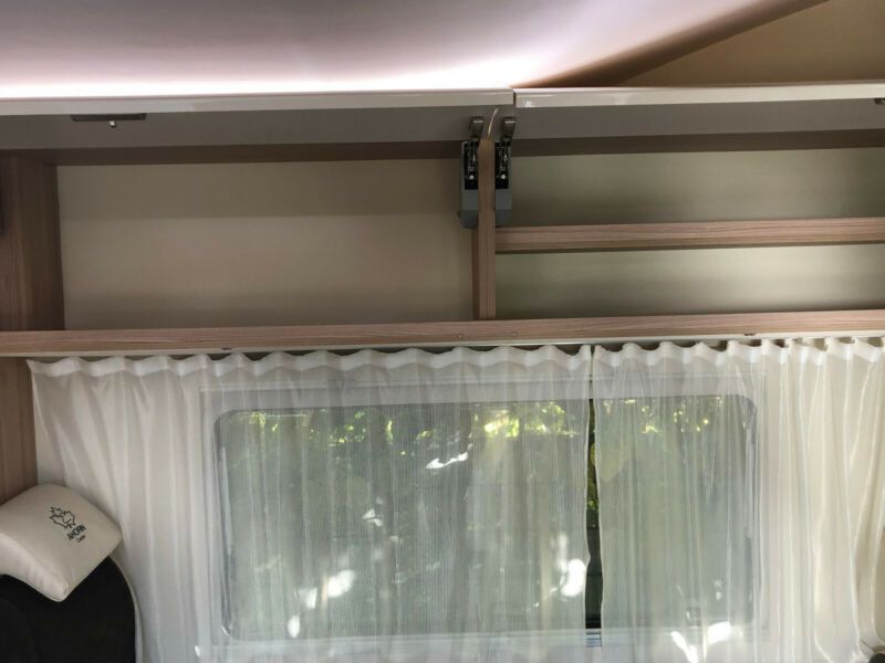 En venta Ahorn  Canada AD Blanco 2019 Madrid foto 7