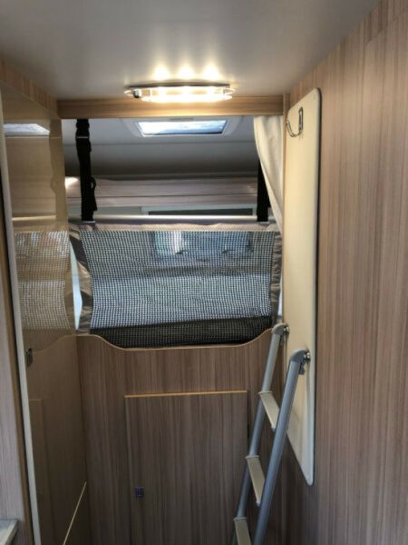 En venta Ahorn  Canada AD Blanco 2019 Madrid foto 9