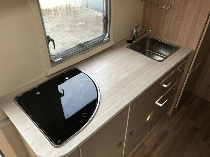 En venta Ahorn  Canada AD Blanco 2019 Madrid foto 10