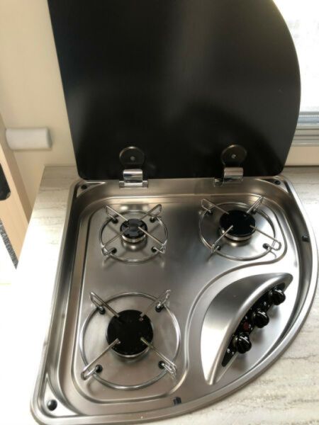 En venta Ahorn  Canada AD Blanco 2019 Madrid foto 11