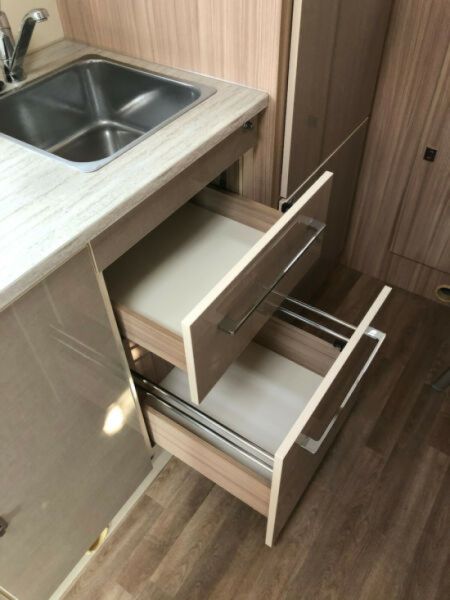 En venta Ahorn  Canada AD Blanco 2019 Madrid foto 12