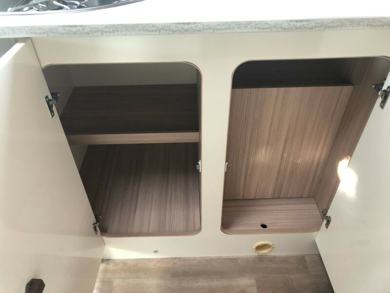 En venta Ahorn  Canada AD Blanco 2019 Madrid foto 13