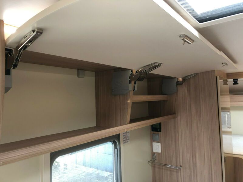 En venta Ahorn  Canada AD Blanco 2019 Madrid foto 14