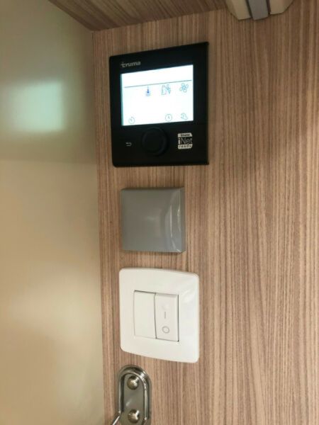 En venta Ahorn  Canada AD Blanco 2019 Madrid foto 15