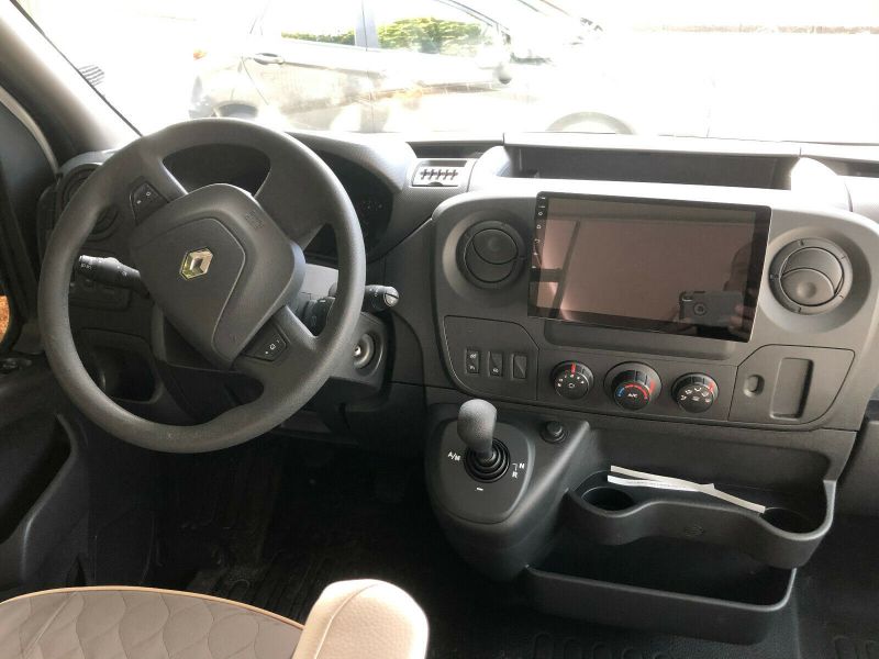 En venta Ahorn  Canada AD Blanco 2019 Madrid foto 23