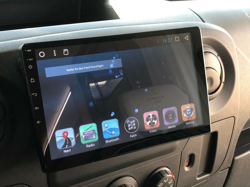 En venta Ahorn  Canada AD Blanco 2019 Madrid foto 24