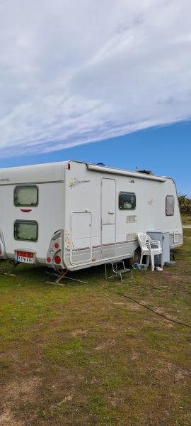 En venta Sterckeman Evolution 510 PE  Blanco 2009 Barcelona foto 1