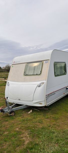 En venta Sterckeman Evolution 510 PE  Blanco 2009 Barcelona foto 2