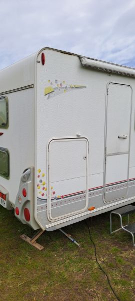 En venta Sterckeman Evolution 510 PE  Blanco 2009 Barcelona foto 5