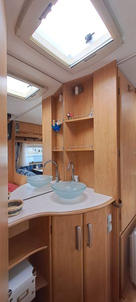 En venta Sterckeman Evolution 510 PE  Blanco 2009 Barcelona foto 6