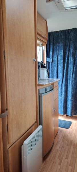 En venta Sterckeman Evolution 510 PE  Blanco 2009 Barcelona foto 7