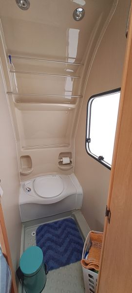 En venta Sterckeman Evolution 510 PE  Blanco 2009 Barcelona foto 8