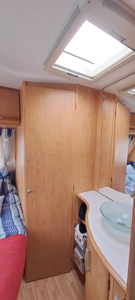 En venta Sterckeman Evolution 510 PE  Blanco 2009 Barcelona foto 9