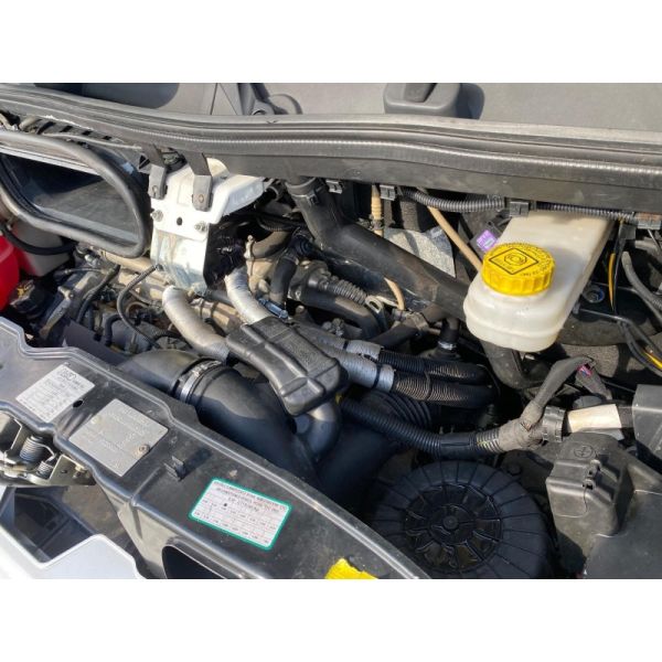 En venta Eura Mobil Eura Mobil T700 EB - Typ 112 - 1.Hd - 49.TKM - Scheckhef Beige 2009 Palencia foto 20