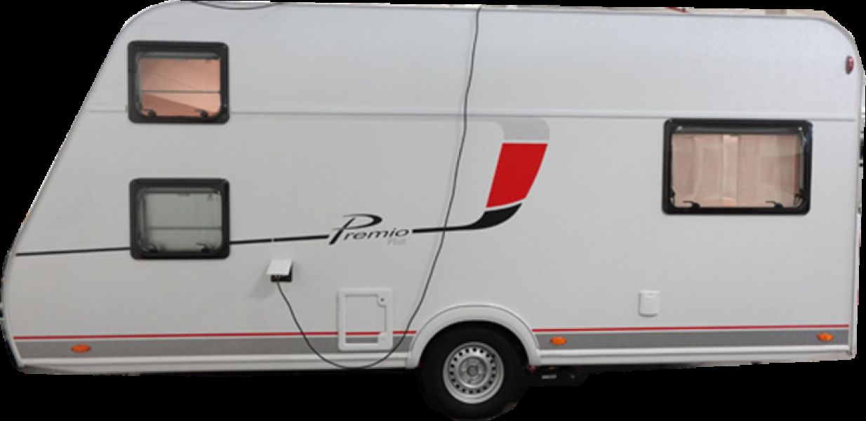 En venta Bürstner PREMIO PLUS 440 TK Blanco 2025 Álava foto 4