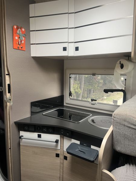 En venta Challenger 396 START EDITION Blanco 2022 Barcelona foto 5