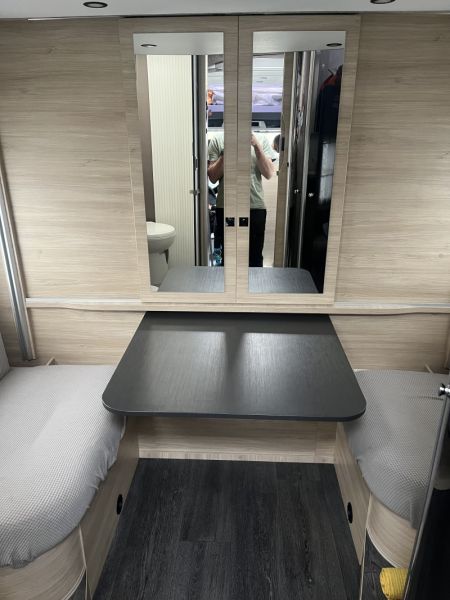 En venta Challenger 396 START EDITION Blanco 2022 Barcelona foto 8