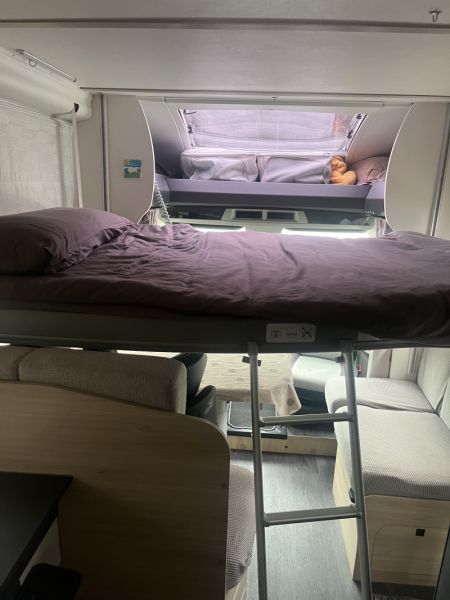 En venta Challenger 396 START EDITION Blanco 2022 Barcelona foto 11