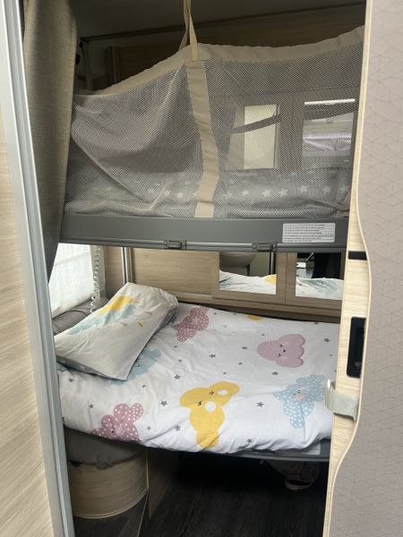 En venta Challenger 396 START EDITION Blanco 2022 Barcelona foto 12