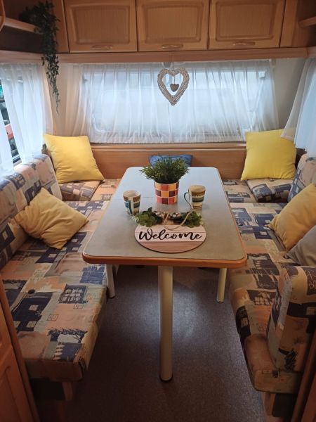 En venta Knaus Modelo  Blanco 1999 Alicante foto 10