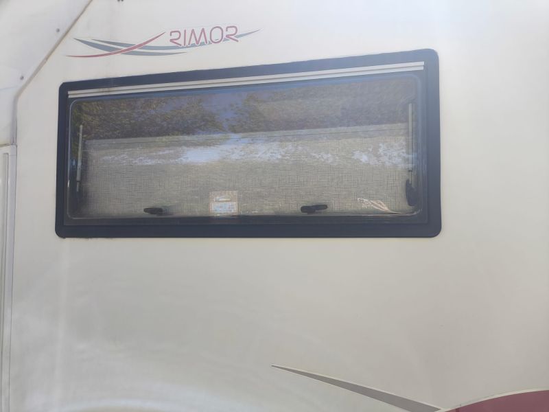 En venta Rimor ARF 54S3 Blanco 2006 Madrid foto 6