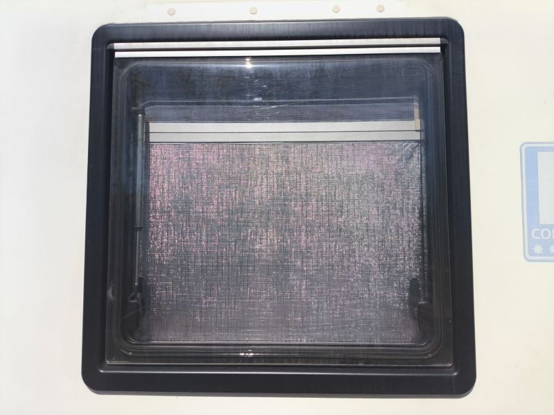 En venta Rimor ARF 54S3 Blanco 2006 Madrid foto 7