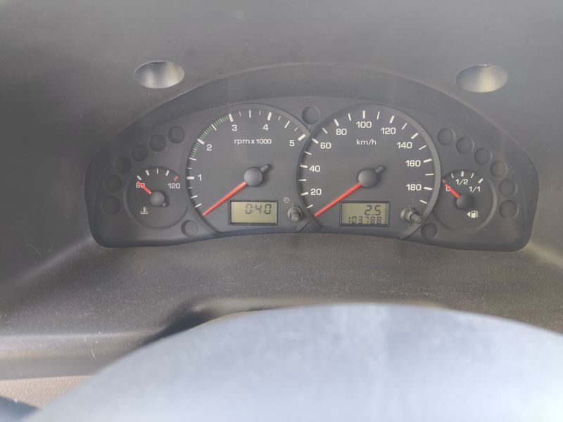 En venta Rimor ARF 54S3 Blanco 2006 Madrid foto 16