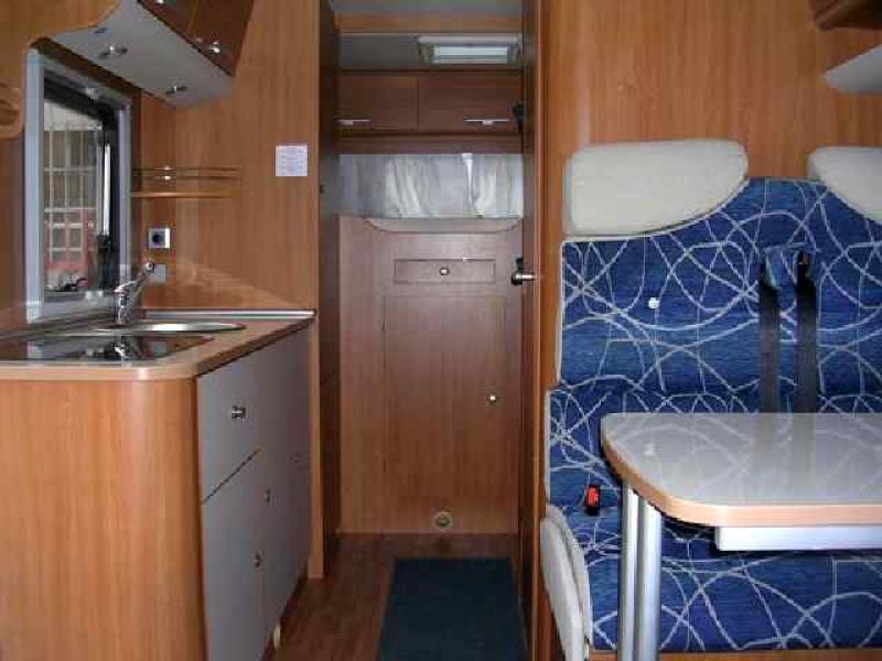 En venta Fiat EUROPEO 5 Blanco 2010 Córdoba foto 6