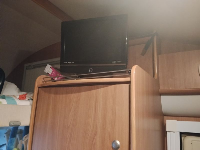 En venta Fiat EUROPEO 5 Blanco 2010 Córdoba foto 12