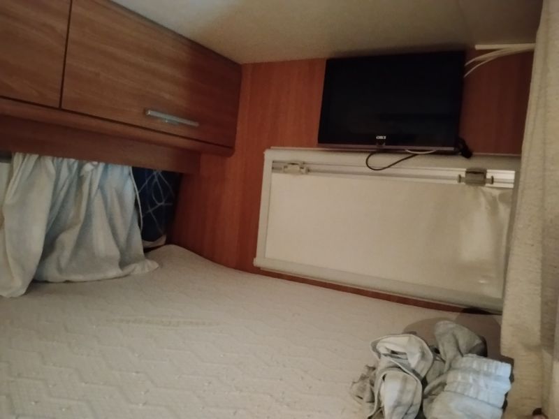 En venta Fiat EUROPEO 5 Blanco 2010 Córdoba foto 13