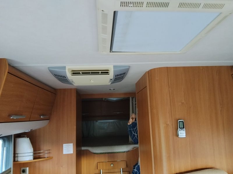 En venta Fiat EUROPEO 5 Blanco 2010 Córdoba foto 14