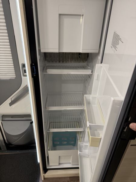 En venta Challenger MAGEO 387 GA Blanco 2021 Barcelona foto 3