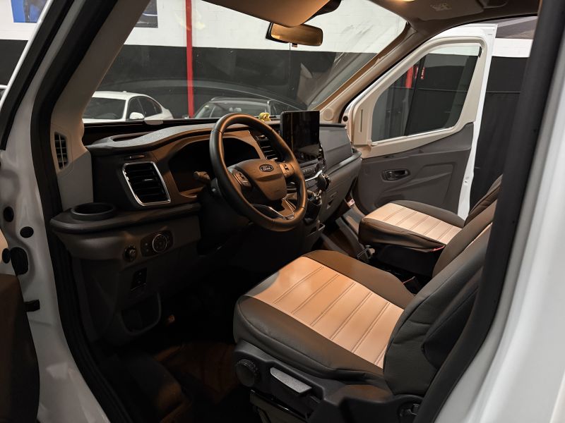 En venta Giotti LineGlobecar 395F Blanco 2025 Granada foto 8