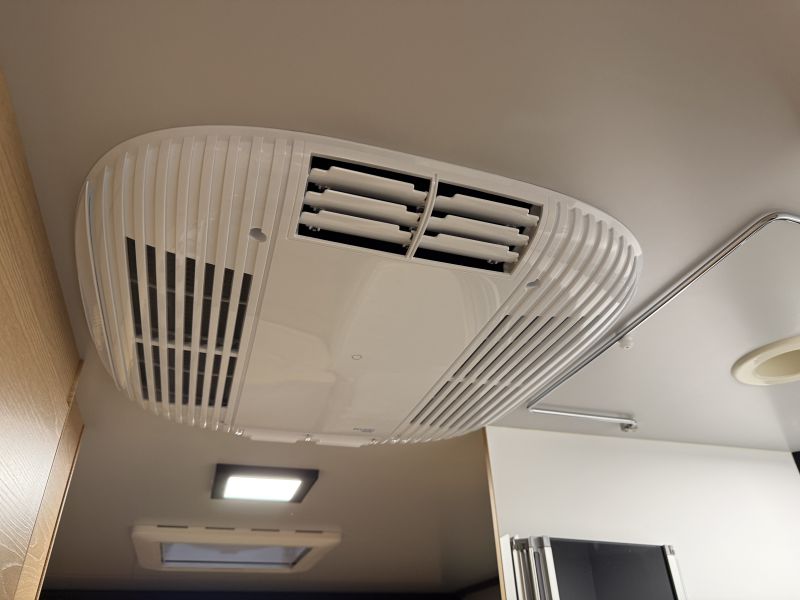 En venta Giotti LineGlobecar 395F Blanco 2025 Granada foto 13