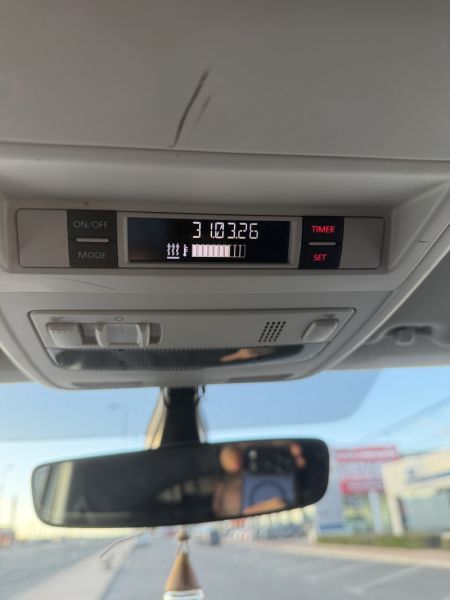 En venta Volkswagen Transporter Gris 2018 Ávila foto 9